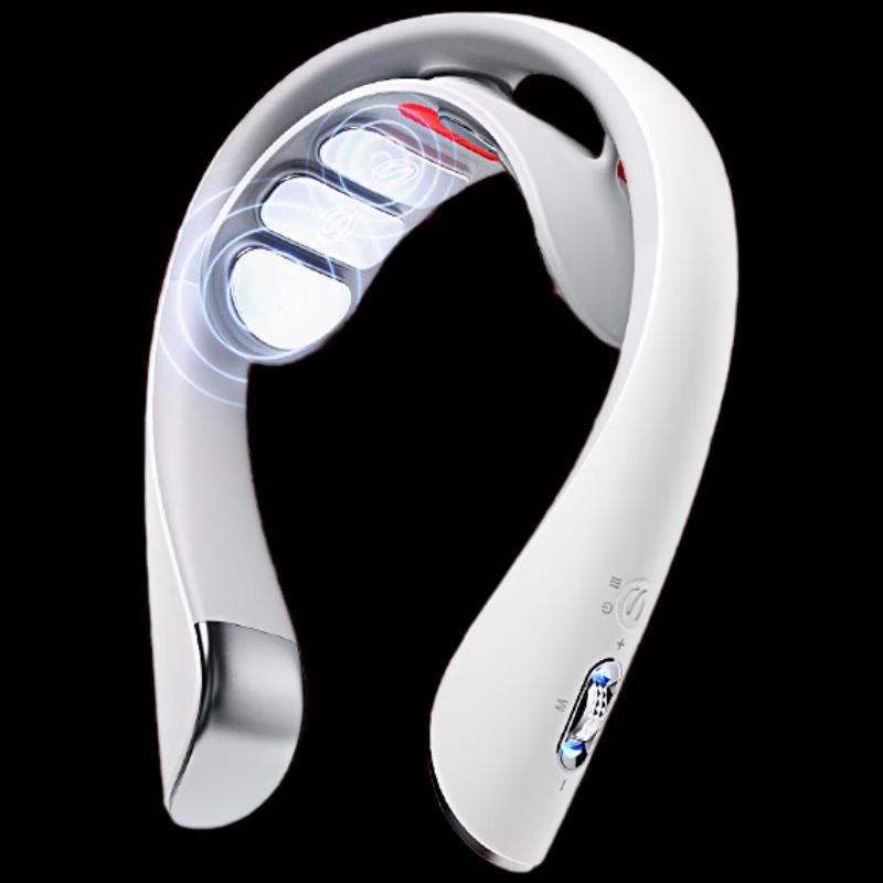 

SKG K5-2 Smart Neck Massager with Heat