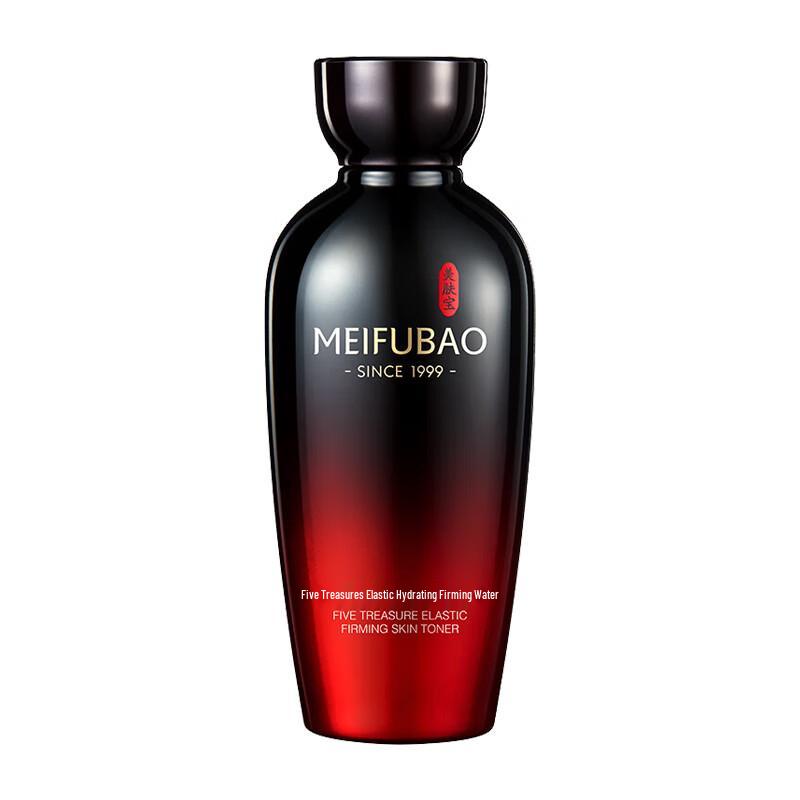 

Meifubao Five Treasures Elastic Firming Hydrating Toner