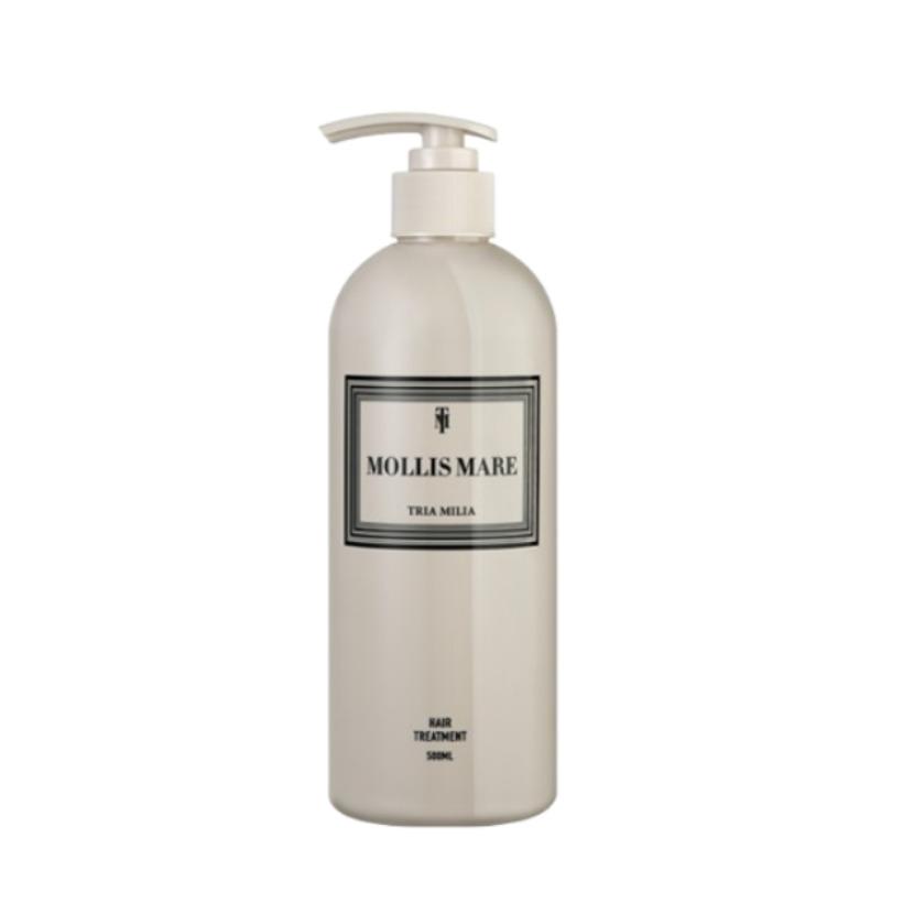 

TRIA MILIA Mollis Mare - Hair Treatment 150ml/500mL Korea Haircare 500ml