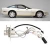 Gas Fuel Tank Sending Unit 25093414 Stainless Steel Fuel Pump Module Kit Replacement for Chevrolet Corvette 1988