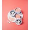 lookATME - Panda Hydro Gel Eye & Smile Patches Hyaluronic Acid & Caffeine