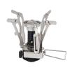 ZhiShi Outdoor Mini Camping Stove