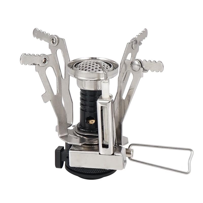ZhiShi Outdoor Mini Camping Stove