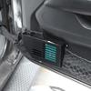 Front Door Pocket Storage Box For Jeep Wrangler JL For JT Gladiator 2018-2023 Organizer Container Stowing Tidying Accessories