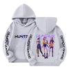 Sweatshirts For Teen Girls Hoodies Long Sleeve Drawstring Pullover Cute Oversized Hoodie