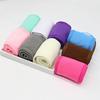 Womens Headband Adjustable Towel Elastic Stretchy Head Wrap Hair Accessories