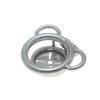 Xu Gu Yu Chastity Waistband & Penis Cage Lock for Men