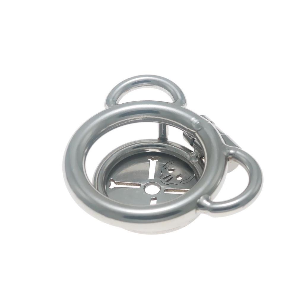Xu Gu Yu Chastity Waistband & Penis Cage Lock for Men