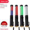 Multi-Function LED Traffic Command & Emergency Baton