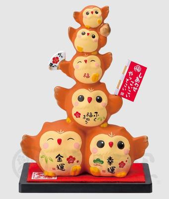 Διακόσμηση σπιτιού – Αγαλματίδια