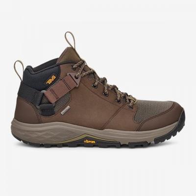 Męskie buty trekkingowe Gore-Tex Grandview Gtx Stvm2436804 Ckl