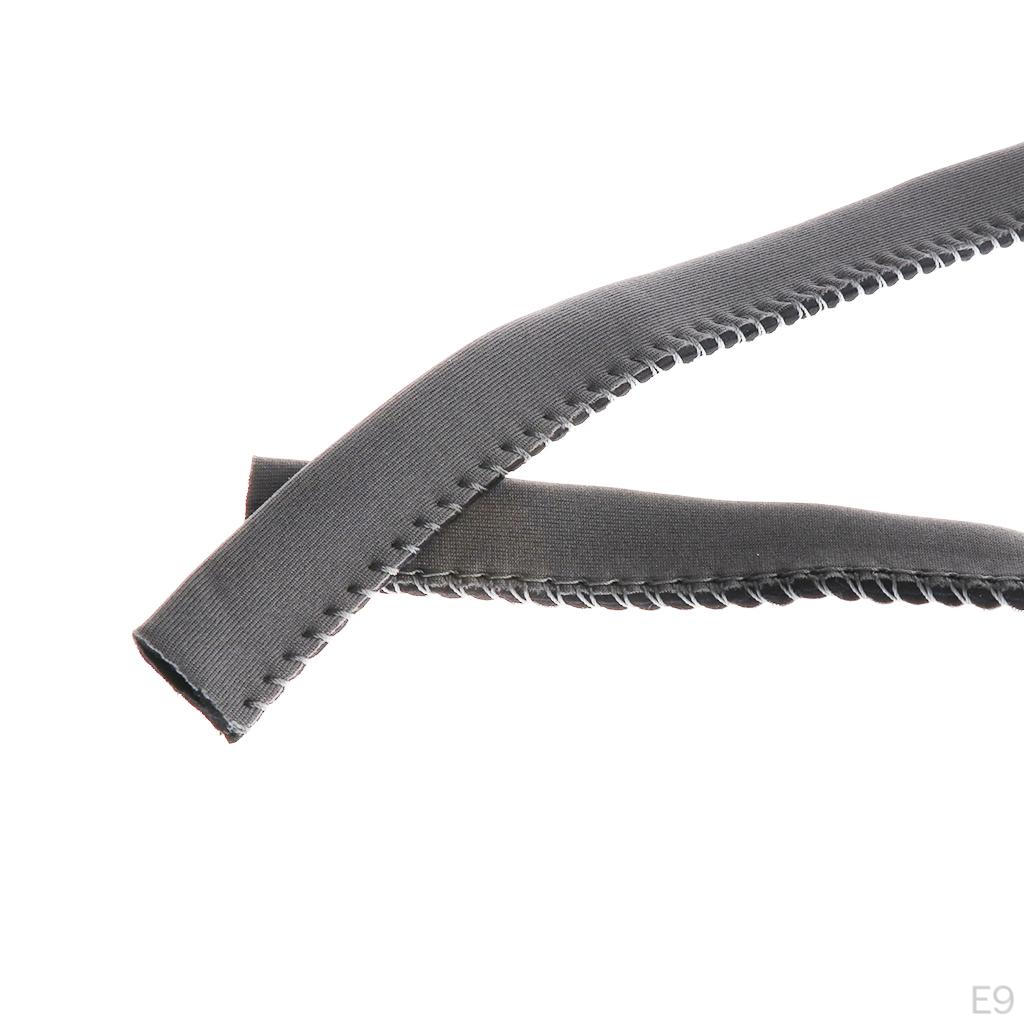 Insulated Pack Drink Tube Hose Cover Insulation Sleeve