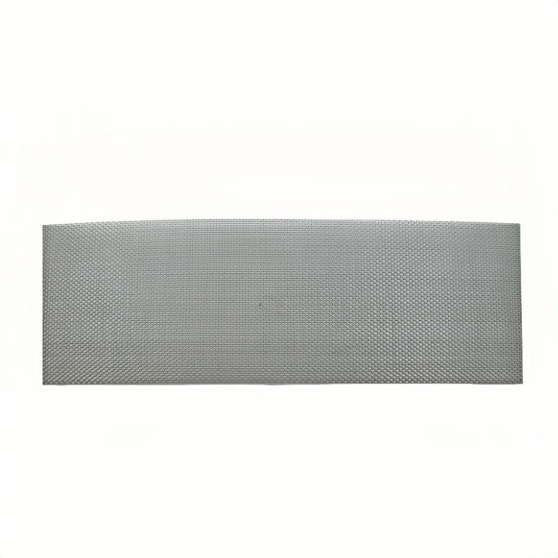 

20Pcs Car Bumper Stainless Steel Repair Mesh Plastic Crack Repair Mesh Welding Wire Mesh Net For Bumper Body Hood Vents 15x20cm 1PC