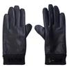 Boss Mens Lambs Leather Gloves