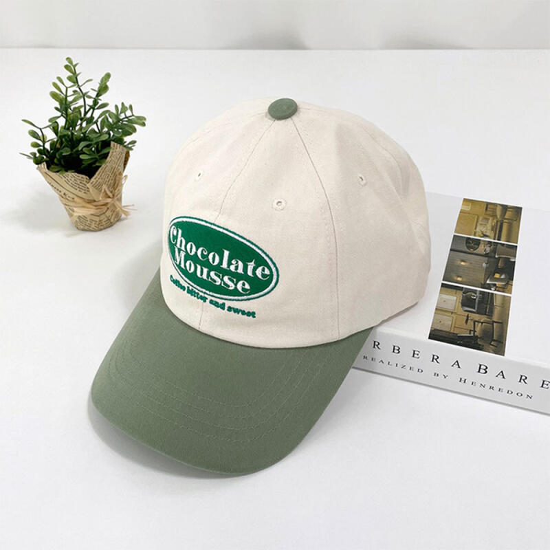 Women s Campus Look Men s Top Cap C5588_Navy