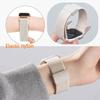 Sportarmband für Apple Watch Armband 46mm 44mm 40mm 42-38-41mm 45mm Atmungsaktives Armband iWatch Serie 10 9 8 7 6 SE 5 3 Ultra 2 49mm