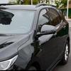 Heißer Verkauf Auto Dekoration Rückansicht Rück Seite Glas Spiegel Trim Rahmen Stick Für Chevrolet Equinox Dritte GE 2017