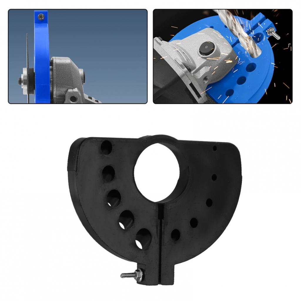 Portable Drill Bit Sharpener with Excellent Fatigue Resistance
