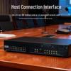 Wenshu K-600 Wired Conference Microphone System (CN version)