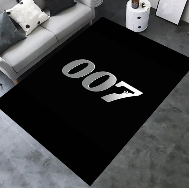 007 Carpet Rug For Living Room Bedroom Home Sofa Decorationkids Play Nonslip Floor Mat