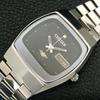 GENUINE VINTAGE CITIZEN AUTOMATIC 8200A JAPAN MENS ORIGINAL DIAL WATCH A705530-1