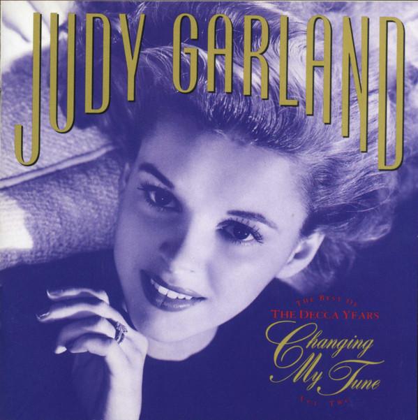 

CD JUDY GARLAND - Best of Decca Years 2 MCAD10504 MCA Records 1992 US Jazz Used