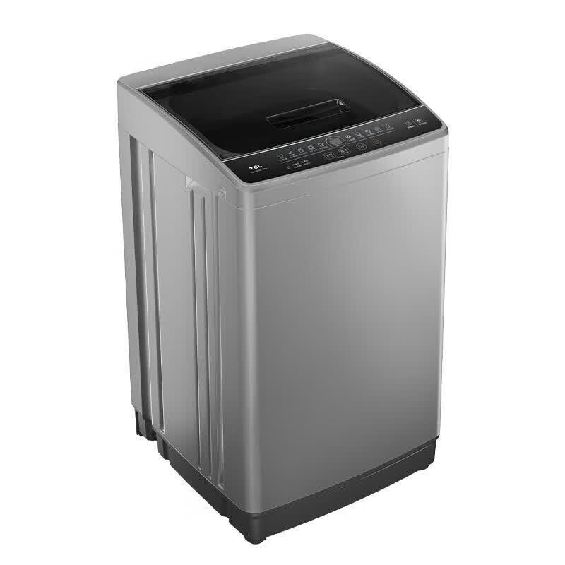 TCL 8kg Top Load Washing Machine