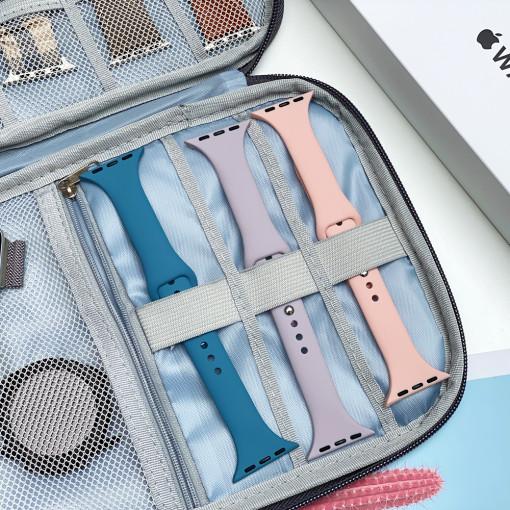 Akim Flip Smartwatch Strap Pouch