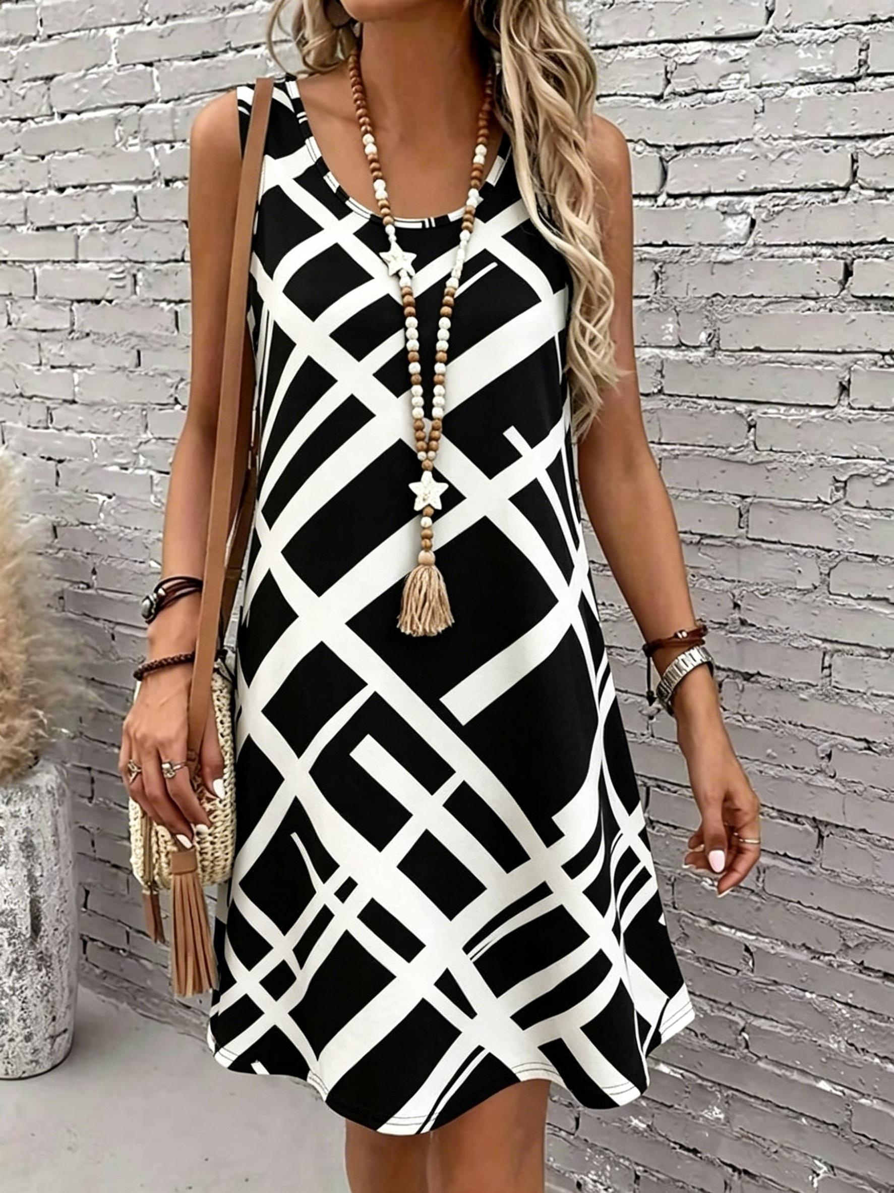 

Women s Round Neck Sleeveless S