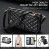 PU Leather Zipper Crossbody Wrist Strap Flip Wallet Phone Case For Honor 600 Lite 200 Pro 5G 90 X50i X5C X9B Magic 8 X70 Cover