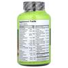 Prenatal Multivitamin With Folate, Iron & Calcium, 180 Vegetarian Capsules