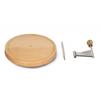 Cheese Cutter Versatile For Cheese Chocolate Nuts Kitchen Essential