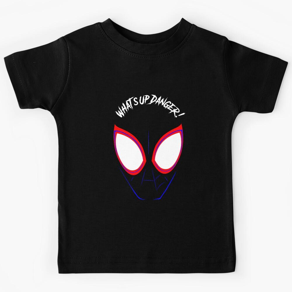 What s Up Danger! Kids T-Shirt 130