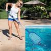 Pool Cleaners Telescopic Pool Poles Adjustable Leaf Collectors Rakes Pool Skimmers Pool Accessories Pool Cleaning Accessories