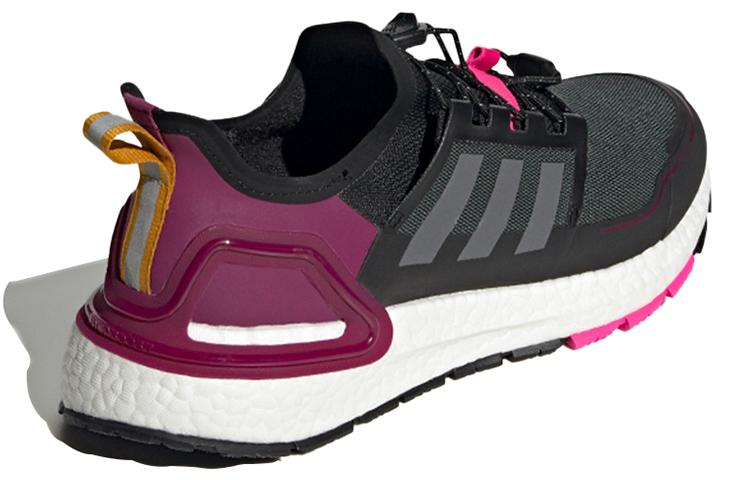 adidas UltraBoost Cold.RDY 'Black Power Berry' Q46489