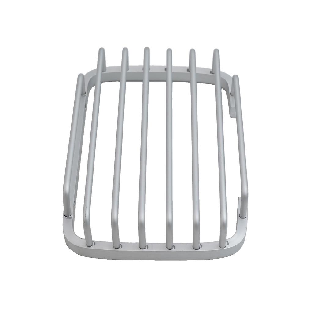 Bath Net Drain Case Soap Dishes Soap Box Drain Soap Storage Basket