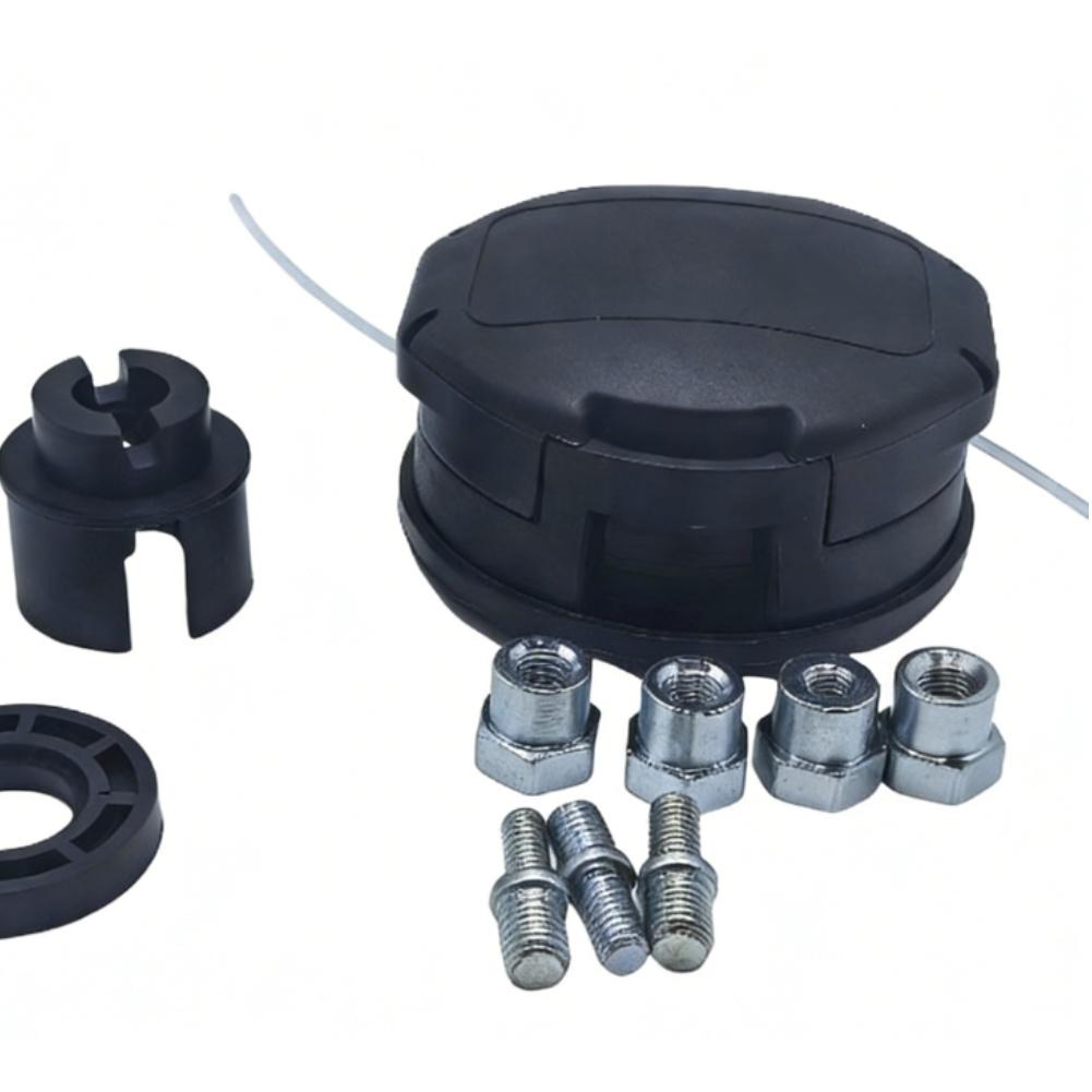 Garden Trimmer Head Maintenance Kit Fits SRM-210 SRM-225 SRM-230 Accessories String Trimmer Repair Accessory