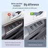 Silicone Protection Pad for Toyota Sienna Lift Panel