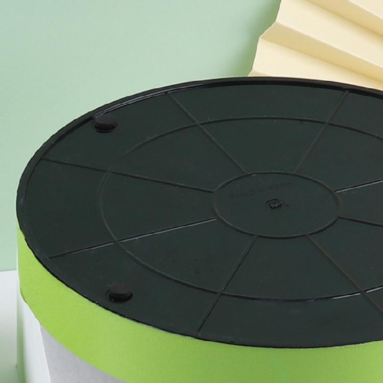 Interactive Cats Toy Mouse with Teasing Track Circuit Toy with Scratch Pad