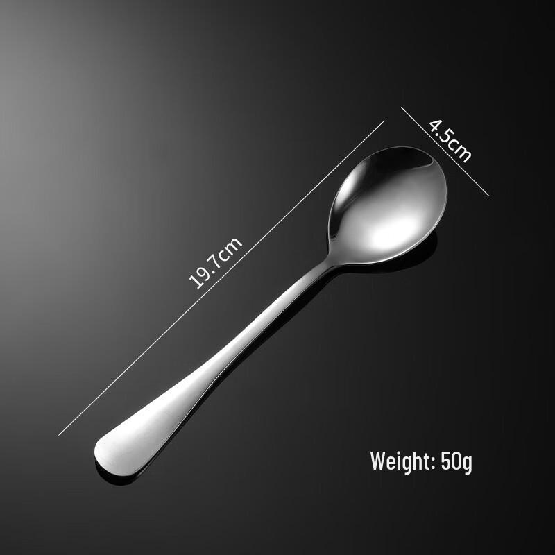 Qianxing Stainless Steel Western Cutlery Set