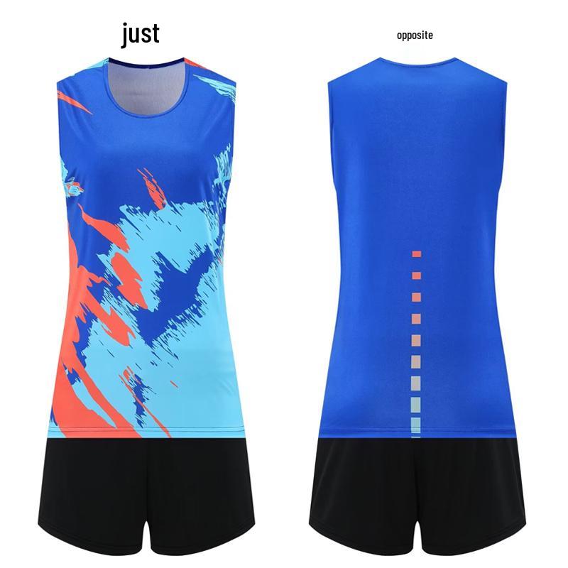 

Унисекс быстросохнущий костюм для бега: Дышащий жилет и спортивная одежда для марафона и тренировок XXL