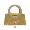 Premium Women's Crossbody Handbag, Elegant Chain Strap Women's Bag