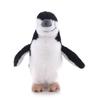 Sea Animal Series Chinstrap Penguin Plush Toy