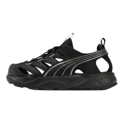 Rs-Sandał Wszechstronne Wygodne Buty do Wody Buty Unisex Czarny 405253-02