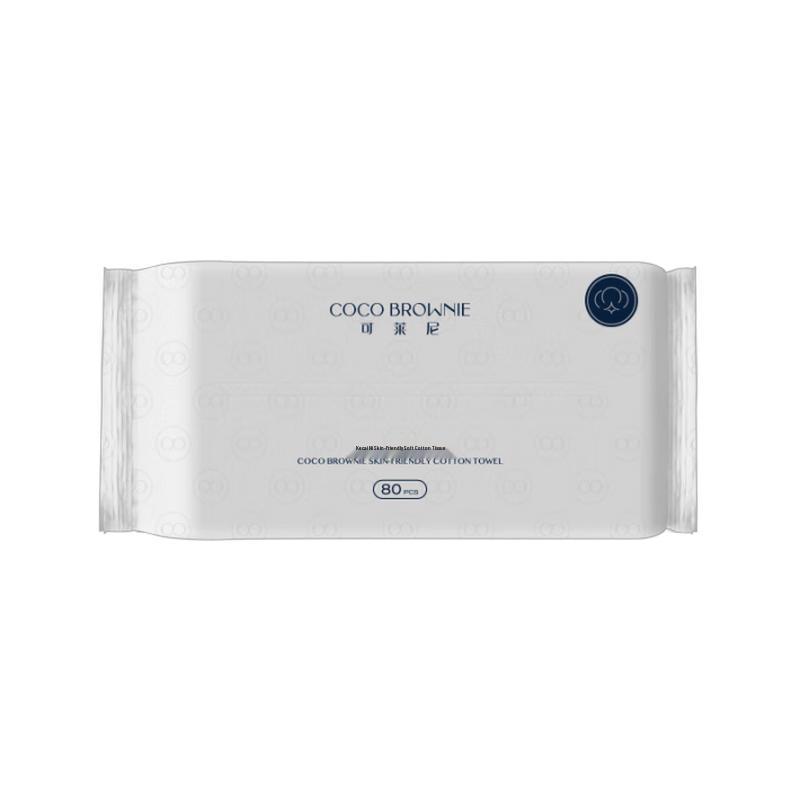 

Coco Brownie Daily Cleansing Essentials