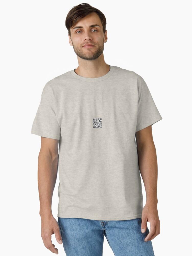 F-Song: Scorpions - Wind Of Change Classic T-Shirt