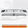 Tesla Model Y/3 Insect Net AC Protective Hood Cover