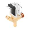 DC24V Normally Closed Electric Solenoid Valve Water Valve For Coffee Machine