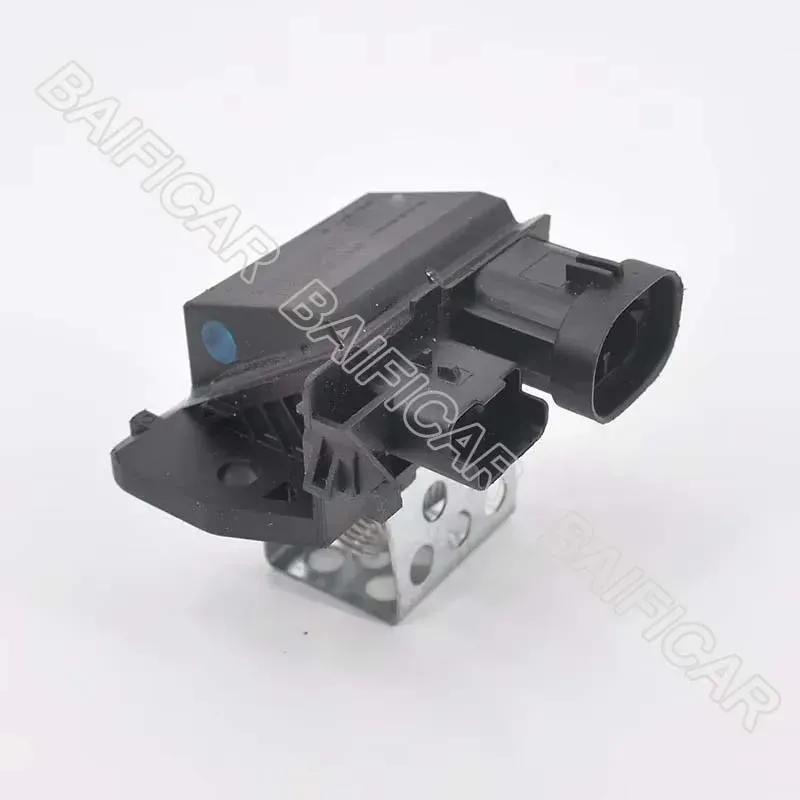 Brand Radiator Heater Motor Relay Blower Resistor 1308CP 9673999980 For Peugeot 301 307 308 3008 Citroen Berlingo C1 C4 DS4 DS5