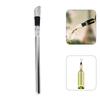 Aerator Pourer Vinflaska Chiller Stick Ice Cooling